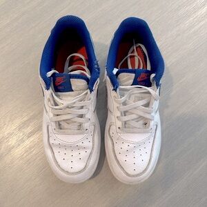 Nike Air Force 1 big kids